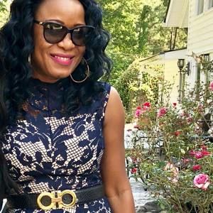 Meet your Posher, Simone